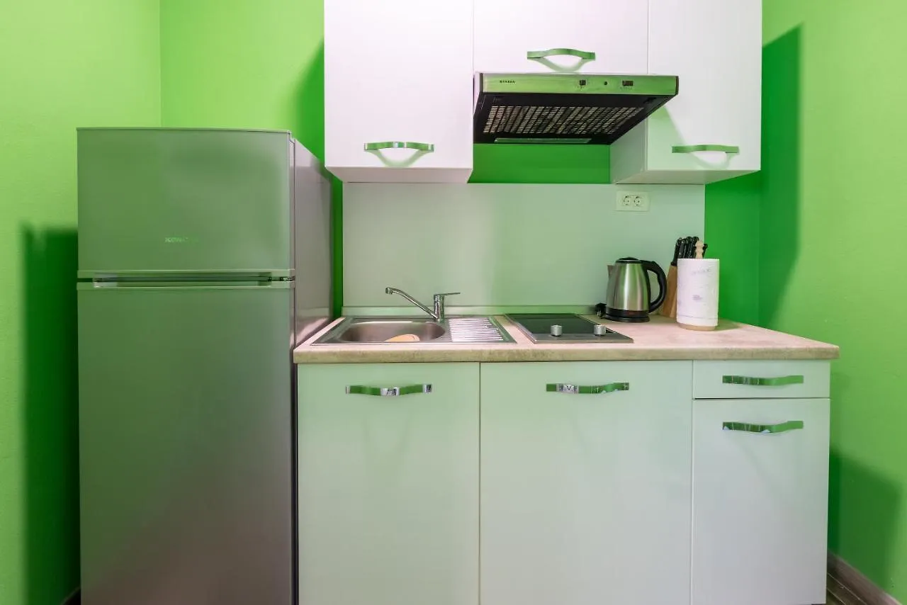 Apartmani Vesna Opric Guest house