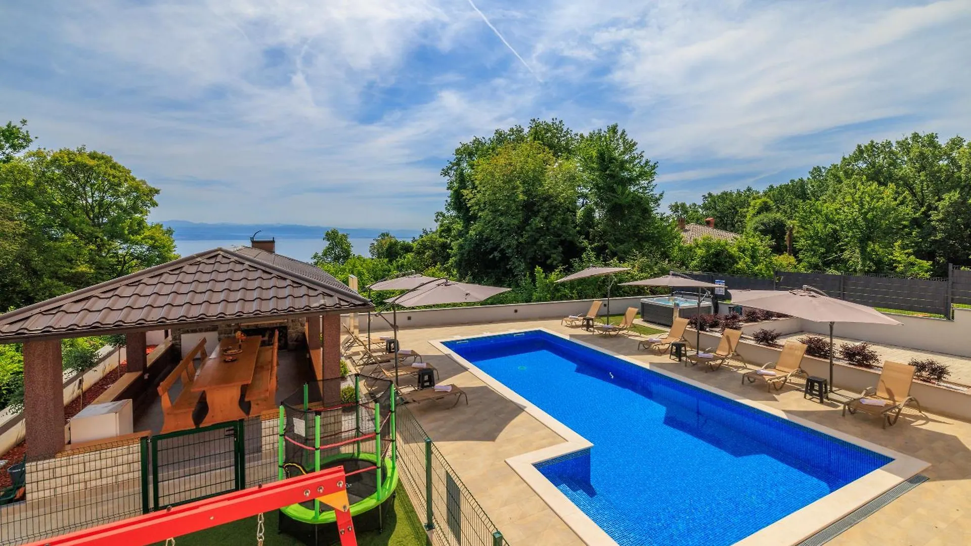 Guest house Apartmani Vesna Opric