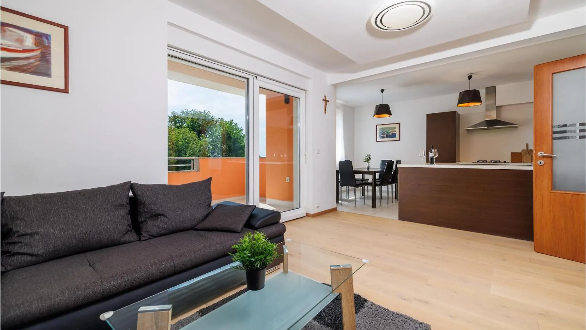 Apartmani Vesna Opric Guest house
