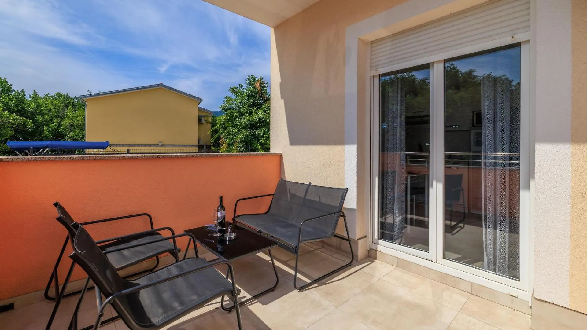 Apartmani Vesna Opric Croatia