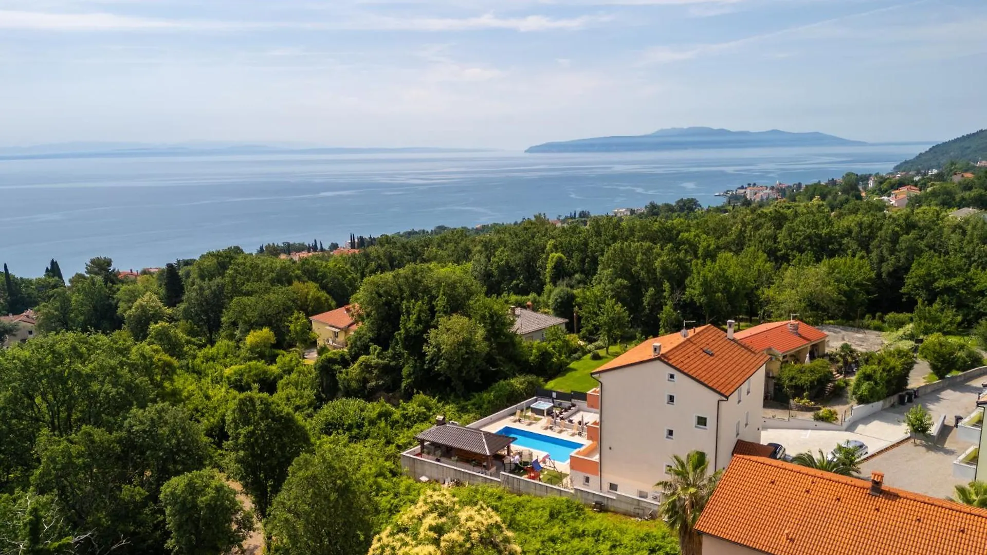 Apartmani Vesna Opric 4*,