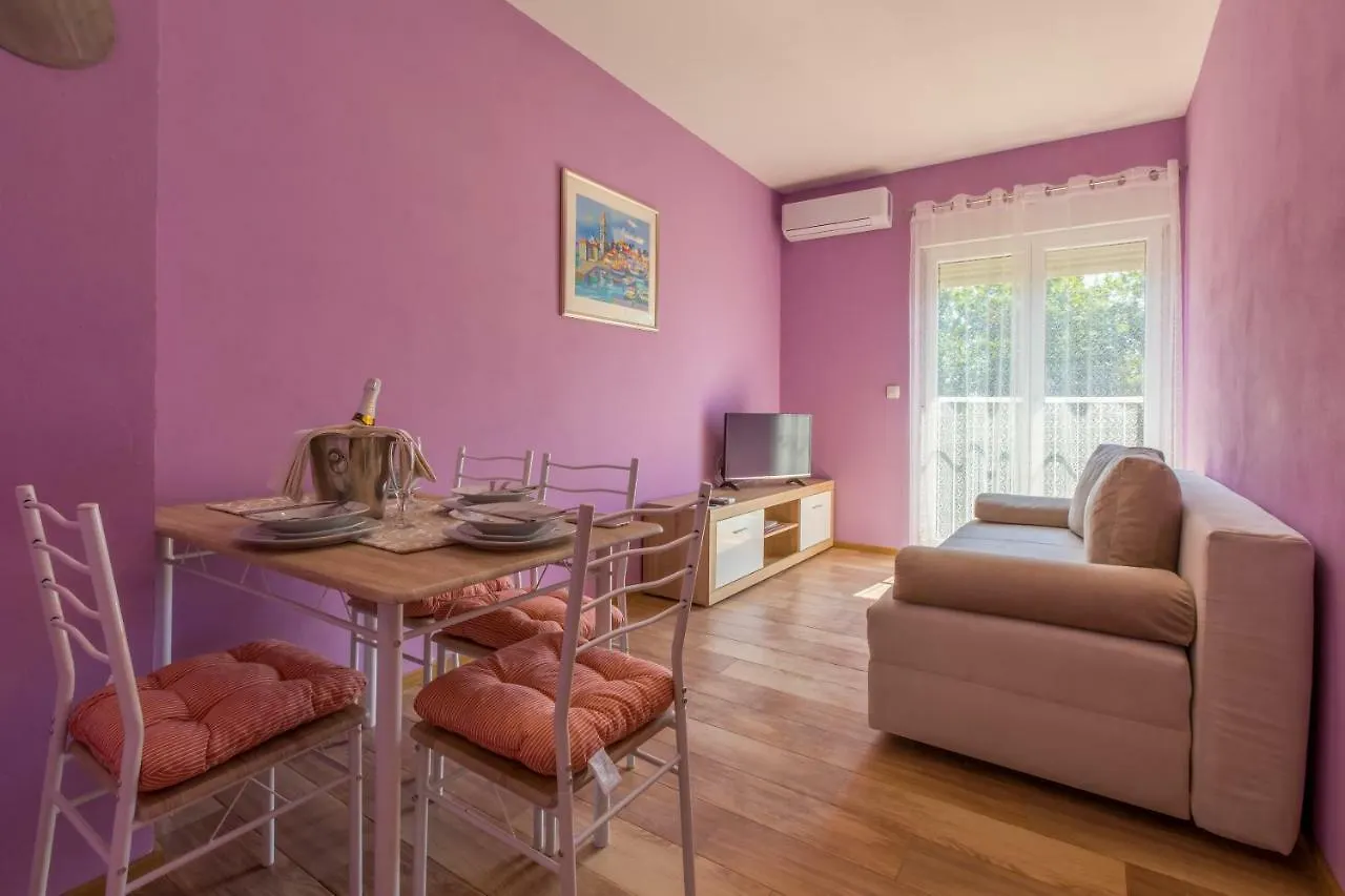 Apartmani Vesna Opric Gasthof