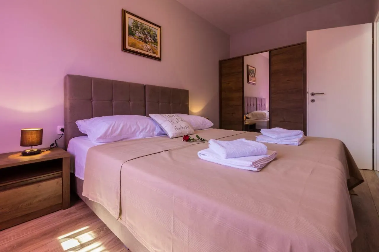 Apartmani Vesna Opric