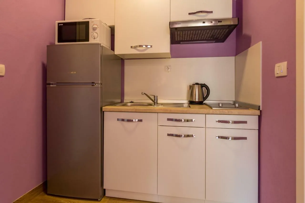 **** Guest house Apartmani Vesna Opric Croatia