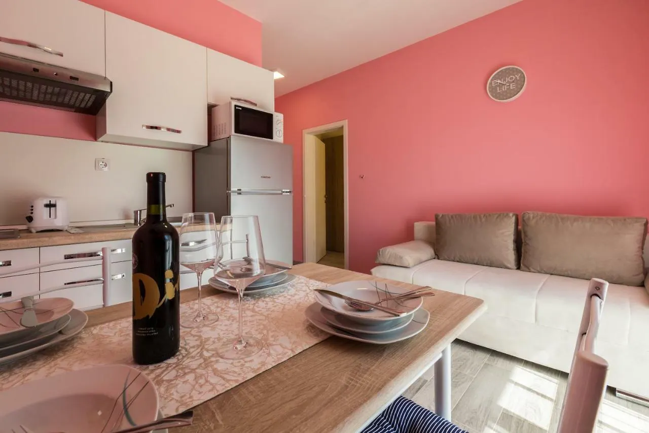 Apartmani Vesna Opric