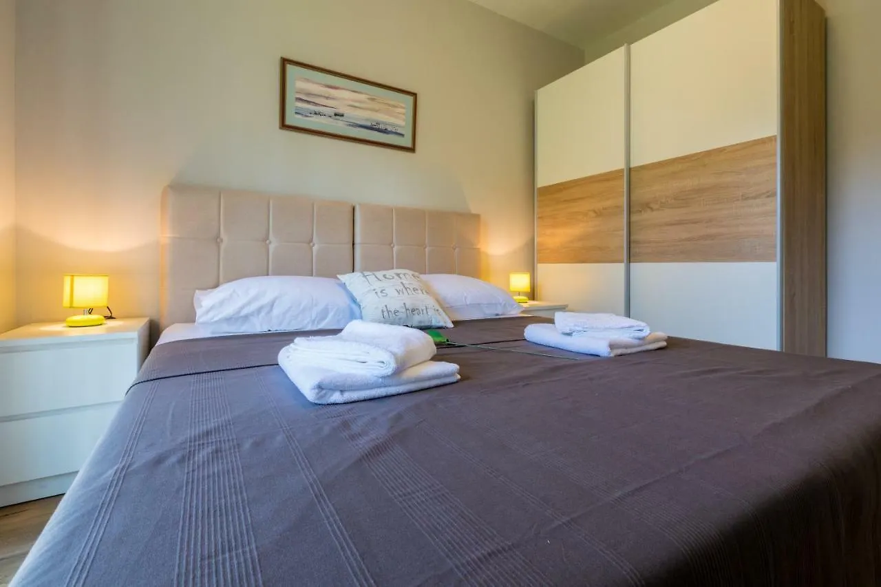Apartmani Vesna Opric