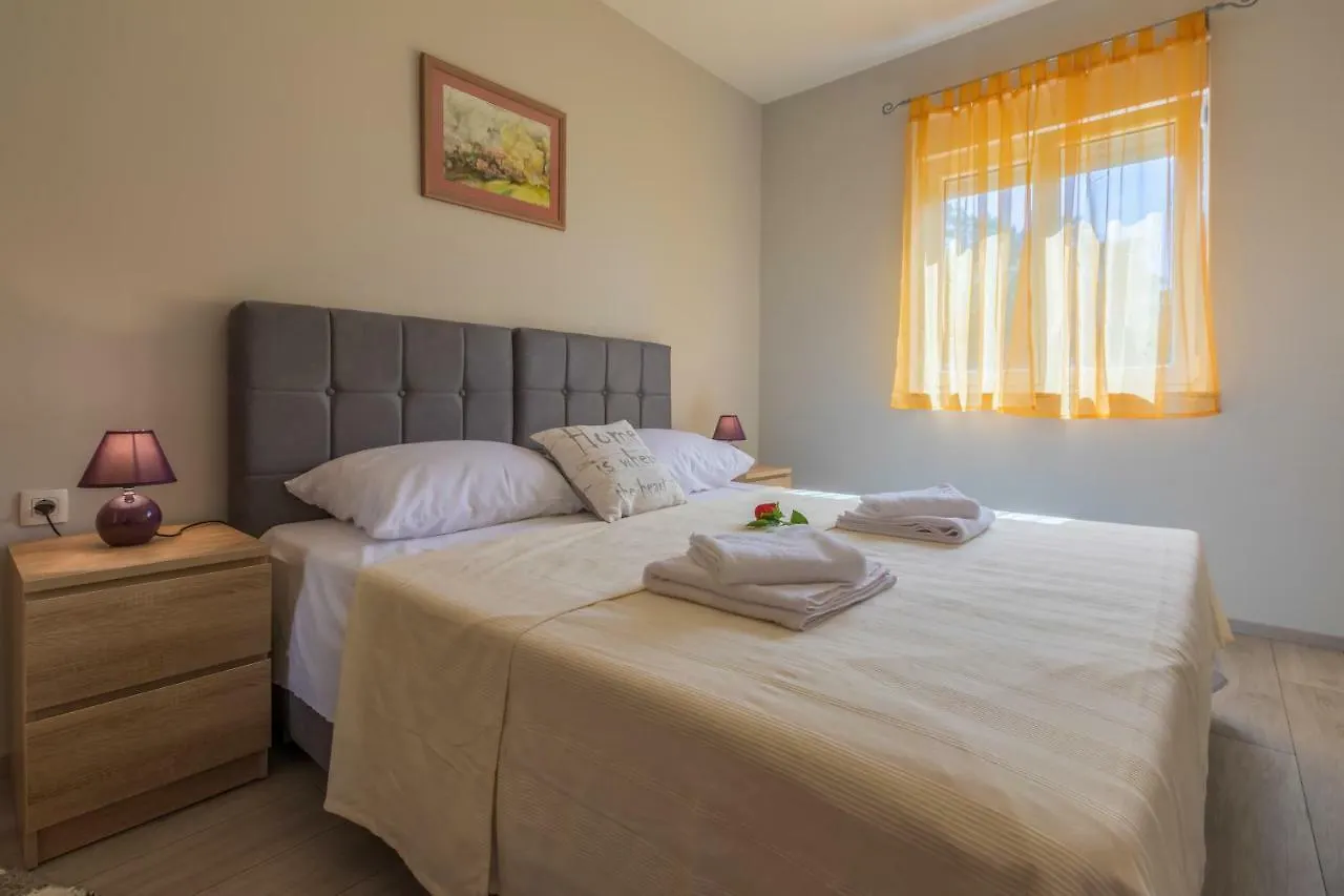 Apartmani Vesna Opric Gasthof
