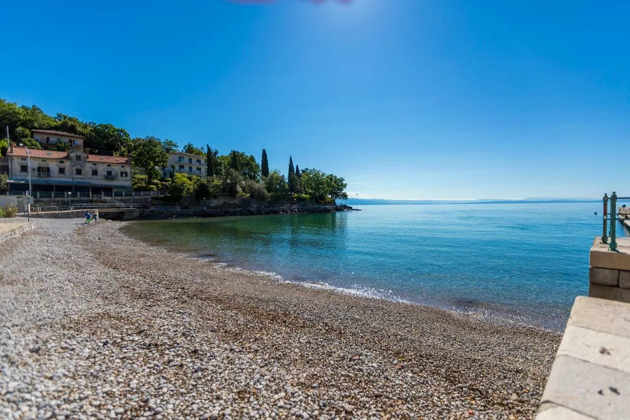 Apartmani Vesna Opric 4*,