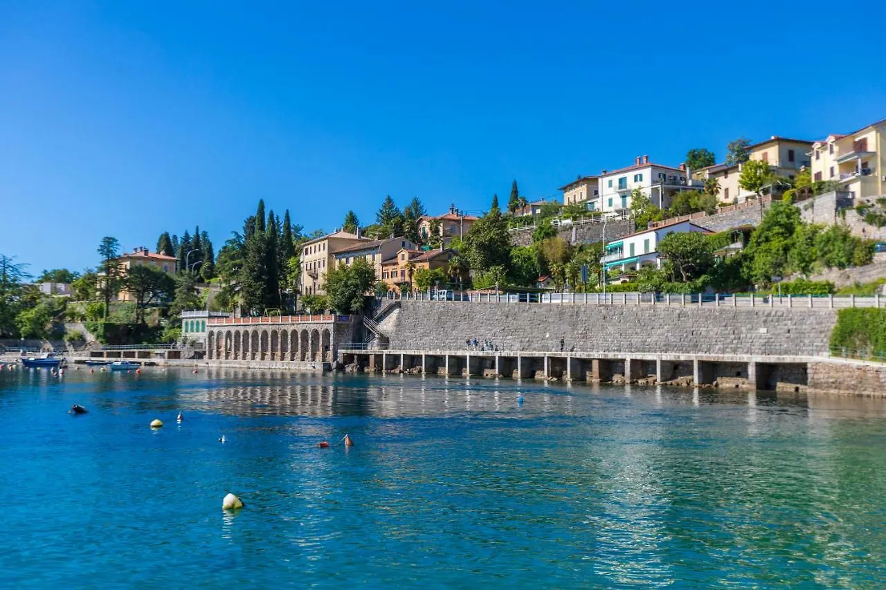 Apartmani Vesna Opric Kroatien