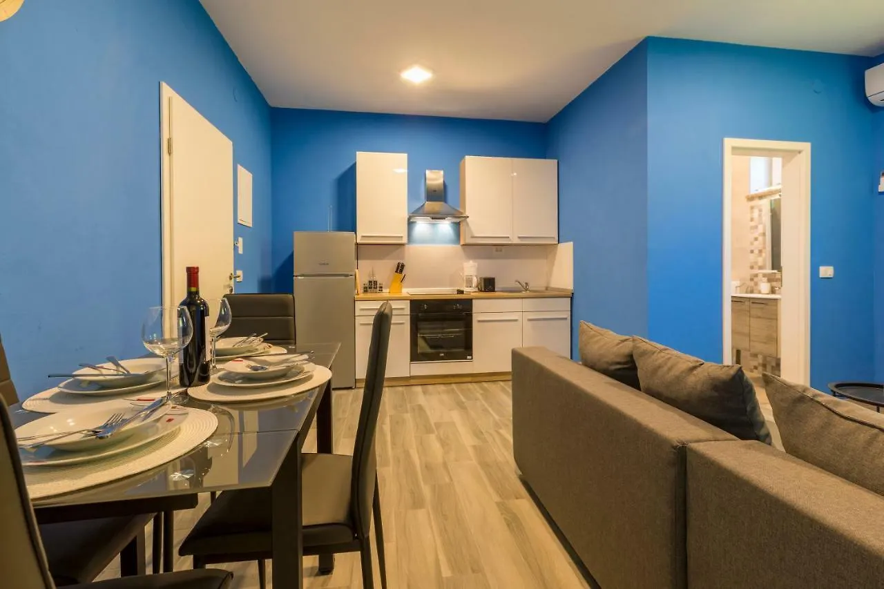 Apartmani Vesna Opric Guest house