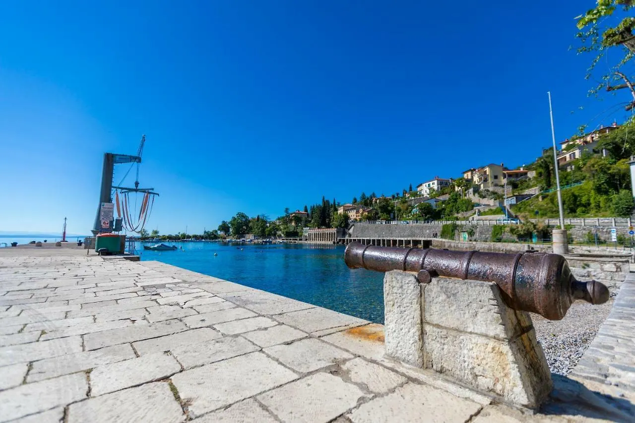 Apartmani Vesna Opric 4*,  Kroatien