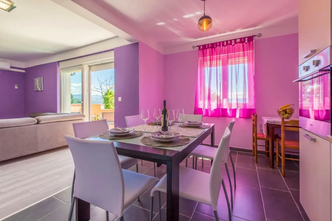Apartmani Vesna Opric