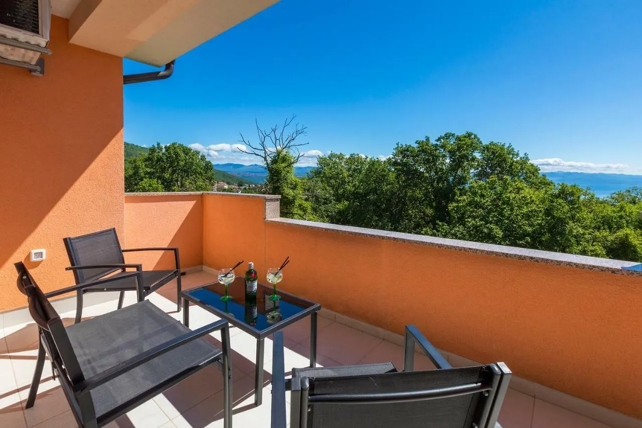 Gasthof Apartmani Vesna Opric