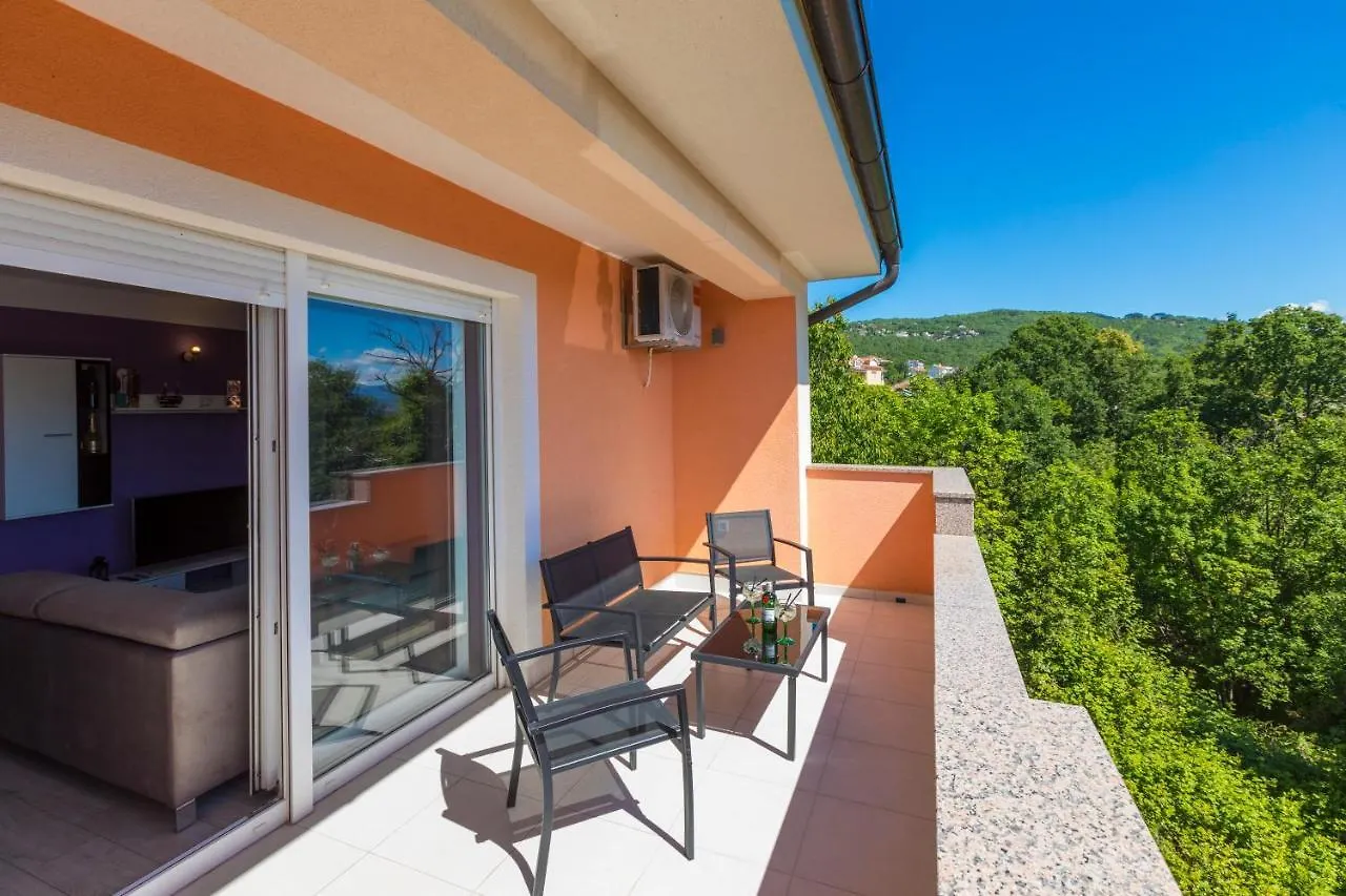 Guest house Apartmani Vesna Opric