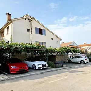 Mihaela , Porec Croatia