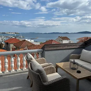 Puntamika , Zadar Croatia