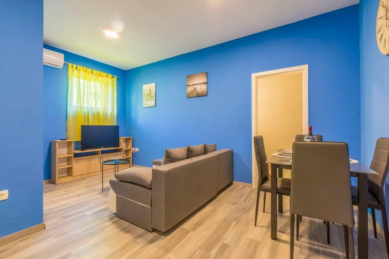 Apartmani Vesna Opric Croatia
