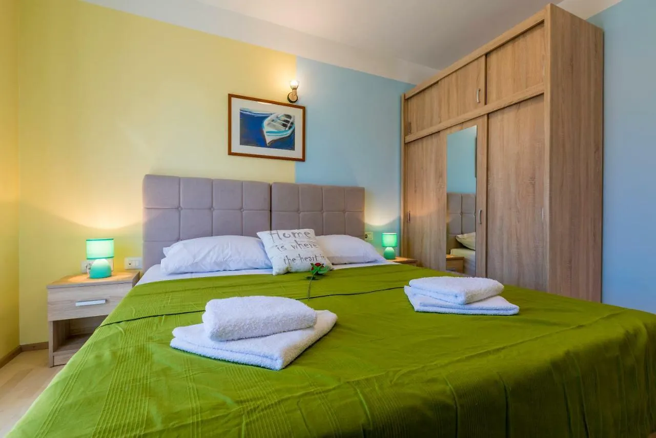 Apartmani Vesna Opric