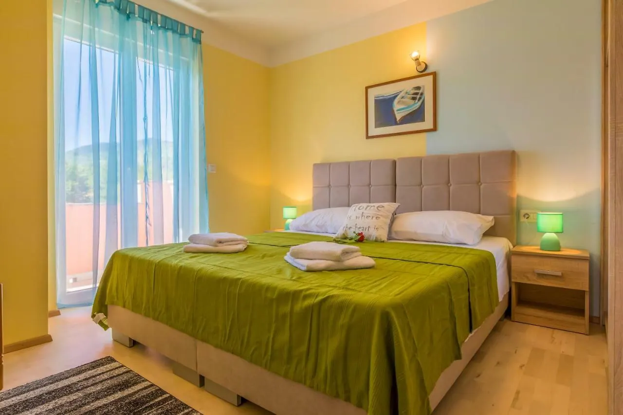 Guest house Apartmani Vesna Opric